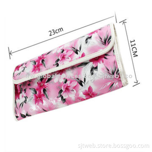 12-pieces Powder Makeup Brushes, Measures 23*11cm